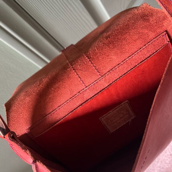 Clare V Luce Crossbody Bag - Picture 9 of 16